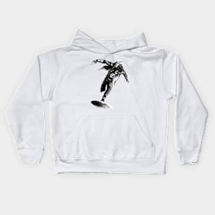 Virgil Kids Hoodie